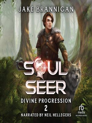 cover image of Soulseer